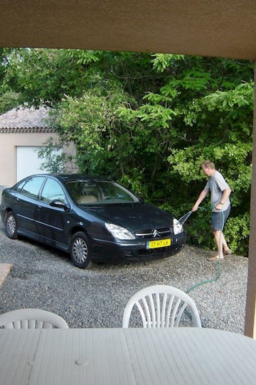 Citroën C5 2.0 HPi Exclusive (2001)