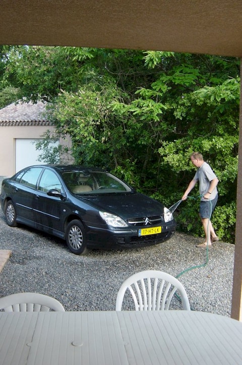 Citroën C5 2.0 HPi Exclusive