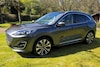 Ford Kuga 2.5 PHEV Vignale (2021)