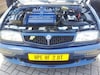 Lancia Delta HPE 2.0 16v HF Turbo (1998)