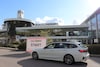 BMW 320i Touring Corporate Executive (2020)