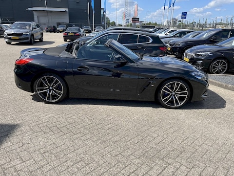 BMW Z4 Roadster sDrive30i