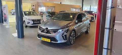 Mitsubishi Colt 1.6 HEV Intense+