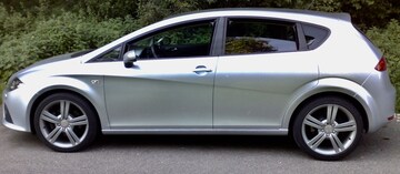 Seat Leon 1.6 Sport (2009)