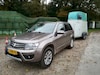 Suzuki Grand Vitara 2.4 Exclusive (2013)