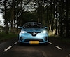 Renault Zoe R135 Intens (2019)