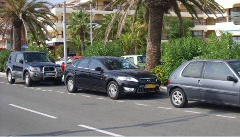 Ford Mondeo 2.0 TDCi 140pk Titanium (2009)