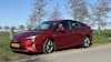 Toyota Prius 1.8 Hybrid Executive (2017)