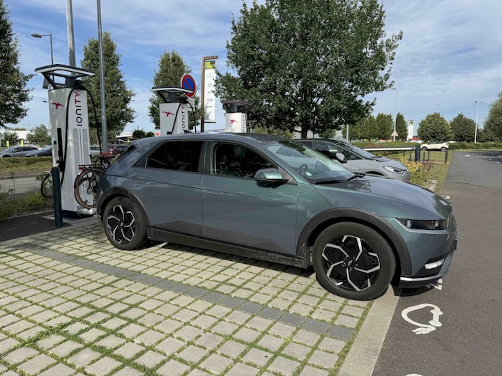 Hyundai Ioniq 5 77.4kWh Style (2023)