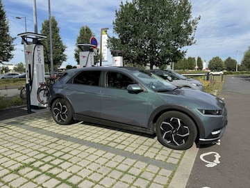 Hyundai Ioniq 5 77.4kWh Style (2023)