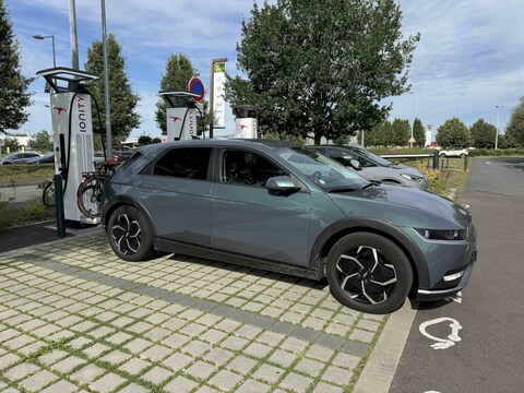 Hyundai Ioniq 5 77.4kWh Style