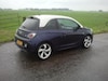 Opel Adam 1.4 100pk Slam (2013)