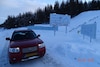 Subaru Forester 2.0 X AWD Luxury Edition (2007)