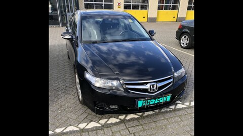 Honda Accord 2.4i Executive