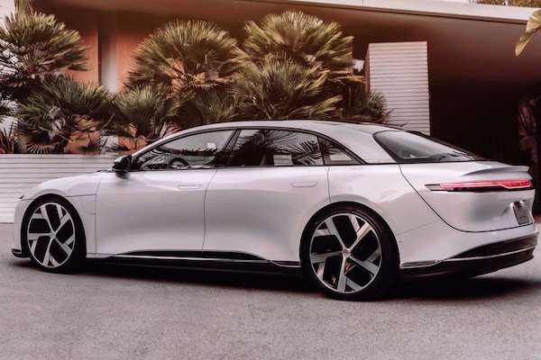 Lucid Air