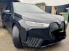 BMW iX xDrive40 (2022)