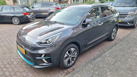 Kia e-Niro 64kWh ExecutiveLine