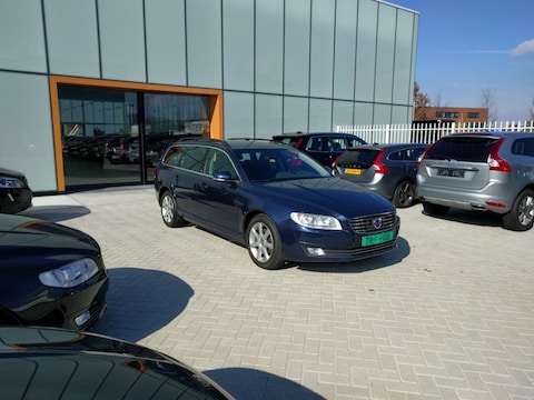 Volvo V70 D4 Nordic+