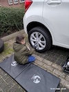 Nissan Note 1.2 DIG-S Connect Edition (2015)