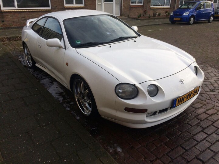 Toyota Celica 1.8i (1994)