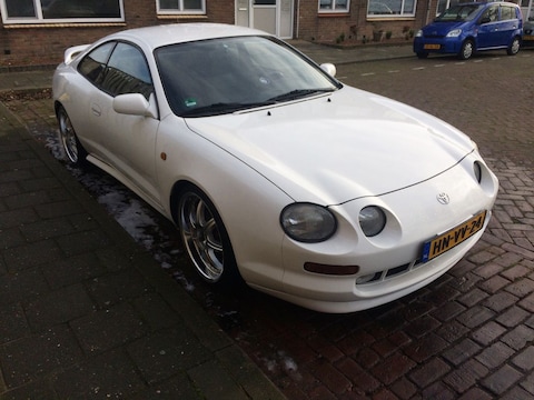 Toyota Celica 1.8i (1994)
