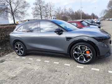Zeekr 7X Privilege AWD (2026)