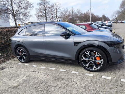 Zeekr 7X Privilege AWD (2026)
