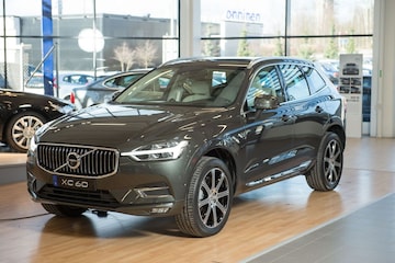 Volvo XC60 T5 AWD Inscription (2018)