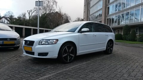 Volvo V50 D5 Edition II