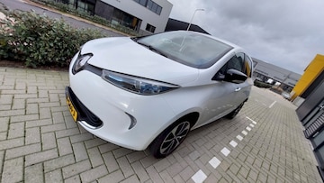 Renault Zoe R90 Intens (2017)