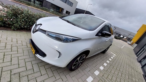 Renault Zoe R90 Intens