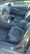 Hyundai i30 Fastback 1.4 T-GDI Premium (2018)