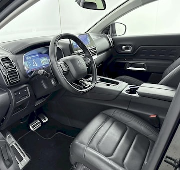 Citroen C5 Aircross Plug-In Hybrid 180 Business Plus (2023)