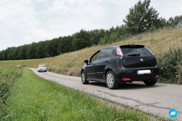 Fiat Punto (2013)