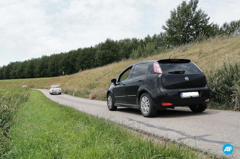 Fiat Punto (2013)