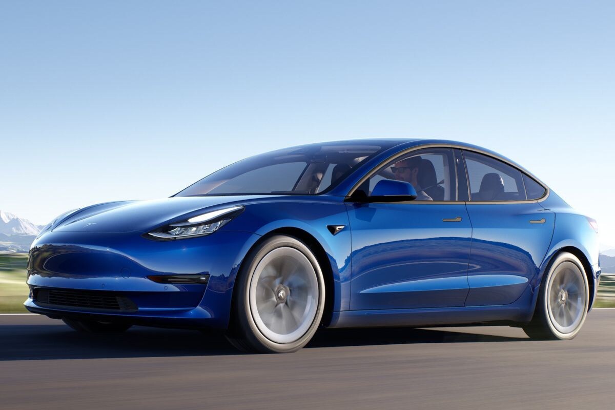 Tesla Model 3 tot €7.000 goedkoper, Model Y tot €12.000 AutoWeek