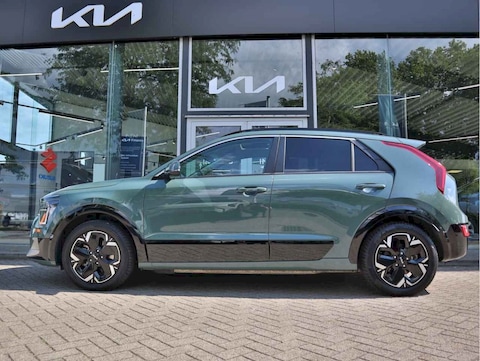 Kia Niro EV 64.8kWh ExecutiveLine