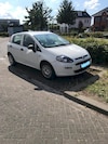 Fiat Grande Punto 1.2 Actual (2010)