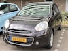 Nissan Micra 1.2 Connect Edition (2011)