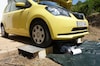 Seat Mii 1.0 75pk Style (2012)