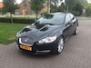 Jaguar XF 3.0 V6 Premium Luxury (2010)