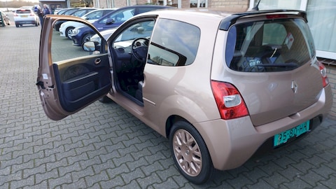 Renault Twingo 1.2 16V ECO2 Miss Sixty