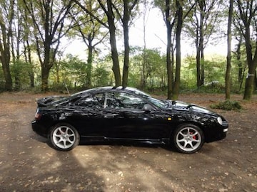 Toyota Celica 1.8i (1998)