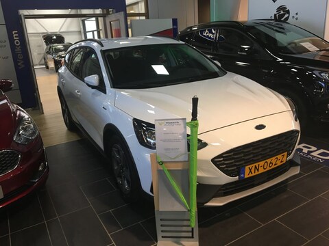 Ford Focus Wagon 1.5 EcoBoost 150pk Active Business