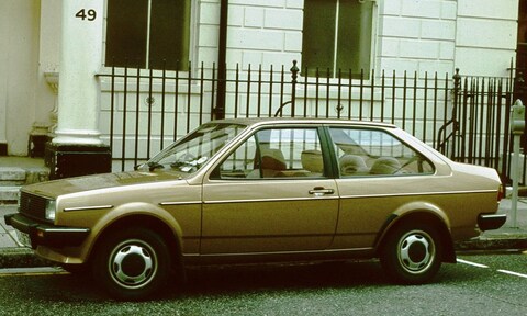 Volkswagen Polo 1.0 CL