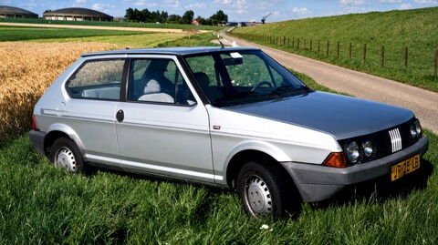 Fiat Ritmo 70 CL
