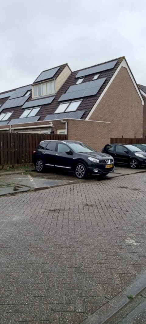 Nissan Qashqai+2 2.0 Connect Edition