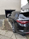 Alfa Romeo Stelvio 2.2 JTD 180pk Super (2018)
