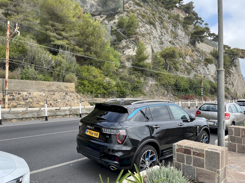 Lynk & Co 01 (2022)