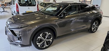 Citroen C5 X Plug-in Hybrid 225 Shine (2023)